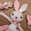 Honey Bunny girl - σετ - Image 3