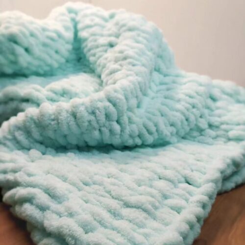 Handmade Blanket