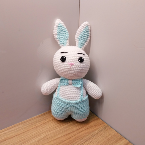 Crochet Bunny