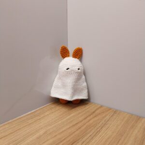 Λαγουδάκι Tiny Ghost