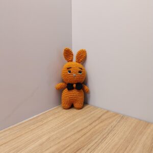 Λαγουδάκι Tiny Ghost