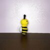 Crochet bee