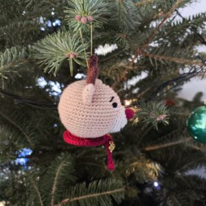 Στολίδι τάρανδος