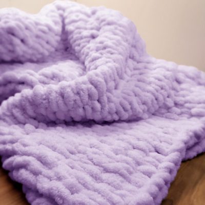 Fluffy Blanket
